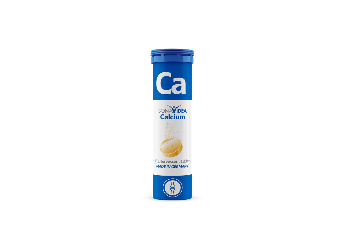 Calcium Effervescent