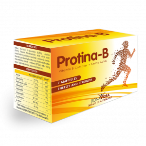 Protina-B